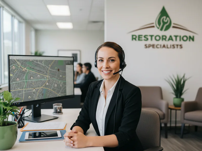 Water Damage Restoration  in Minooka  FAQ