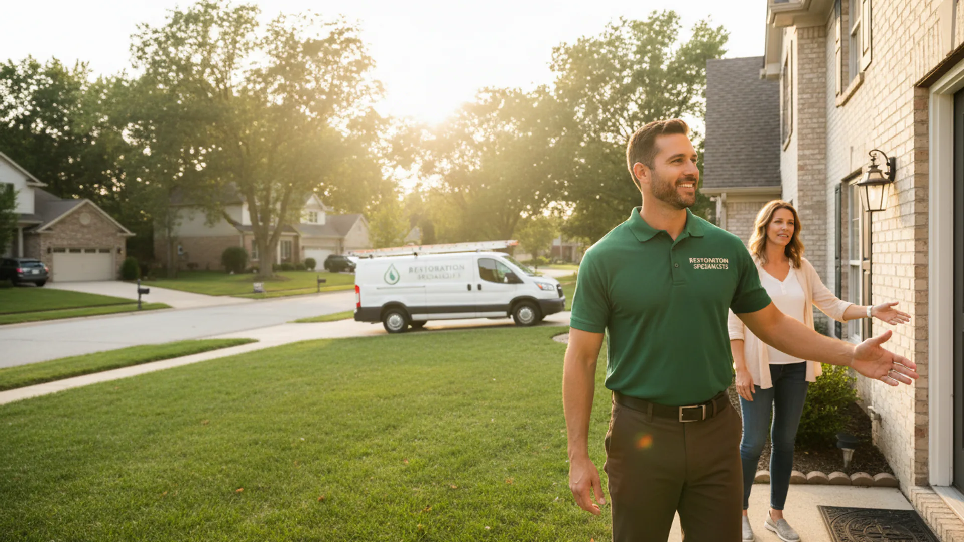 Affordable Water Damage Restoration in Minooka, IL Near Me – Professional Service at Fair Prices!